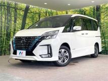 2021 Nissan Serena