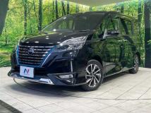 2021 Nissan Serena