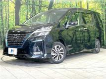 2021 Nissan Serena