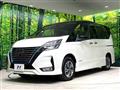 2021 Nissan Serena