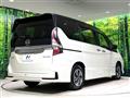 2021 Nissan Serena