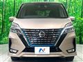 2021 Nissan Serena