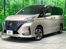2021 Nissan Serena