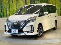 2021 Nissan Serena