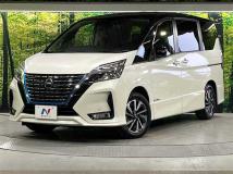2021 Nissan Serena