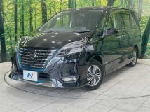 2022 Nissan Serena
