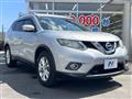 2015 Nissan X-Trail