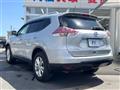 2015 Nissan X-Trail