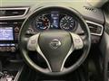2016 Nissan X-Trail
