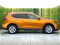 2017 Nissan X-Trail