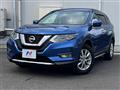 2017 Nissan X-Trail