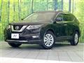 2018 Nissan X-Trail