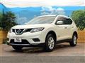 2016 Nissan X-Trail