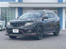 2016 Nissan X-Trail