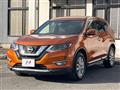 2018 Nissan X-Trail