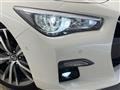 2020 Nissan Skyline