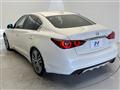 2020 Nissan Skyline
