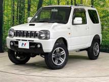 2009 Suzuki Jimny