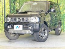 2014 Suzuki Jimny