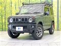 2018 Suzuki Jimny