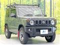 2018 Suzuki Jimny