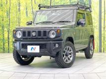 2018 Suzuki Jimny