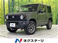 2019 Suzuki Jimny