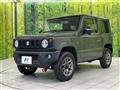 2019 Suzuki Jimny