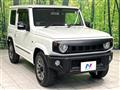 2019 Suzuki Jimny