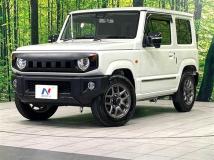 2019 Suzuki Jimny