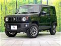 2021 Suzuki Jimny