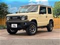 2021 Suzuki Jimny
