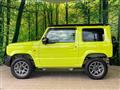 2021 Suzuki Jimny