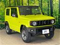 2021 Suzuki Jimny