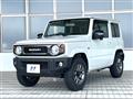 2021 Suzuki Jimny