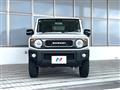 2021 Suzuki Jimny
