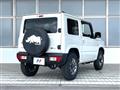 2021 Suzuki Jimny