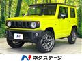 2021 Suzuki Jimny