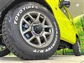 2021 Suzuki Jimny
