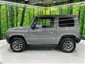 2022 Suzuki Jimny