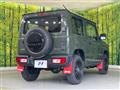 2022 Suzuki Jimny