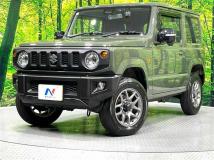 2022 Suzuki Jimny
