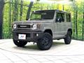 2023 Suzuki Jimny