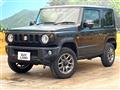 2023 Suzuki Jimny