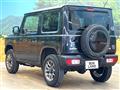 2023 Suzuki Jimny