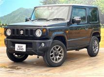 2023 Suzuki Jimny