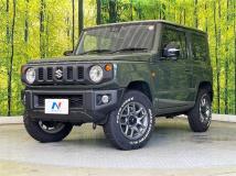 2023 Suzuki Jimny
