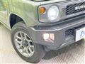2023 Suzuki Jimny
