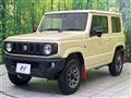 2023 Suzuki Jimny