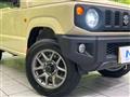 2023 Suzuki Jimny